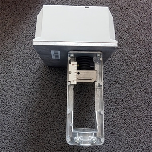 Actuador de Válvula Eléctrico Honeywell ML7421B8012E, 0-100% de Recorrido, Anticorrosión, HVAC - Product Image 1