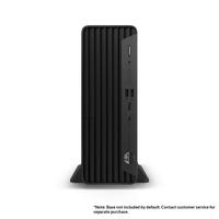 Ordinateur de bureau professionnel compact HPr Pro SFF 400 G9, Intel Core I3-12100, 8 Go/16 Go de mémoire DDR4, SSD 256 Go/512 Go, personnalisation, PC professionnel