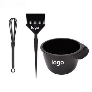 Set de <span class=keywords><strong>Tinte</strong></span> para Cabello con Logotipo Personalizado, Cepillo para Cabello, Peine para Mezclar Tintes, Tazón para Mezclar Color, Herramienta de Peluquería, <span class=keywords><strong>Tinte</strong></span> para Cabello - Product Image 6