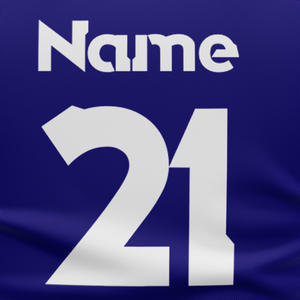 Sublimatie effen heren volledig bedrukte voetbalshirt goedkope shirts training voetbalkleding voetbaltenues - Product Image 5