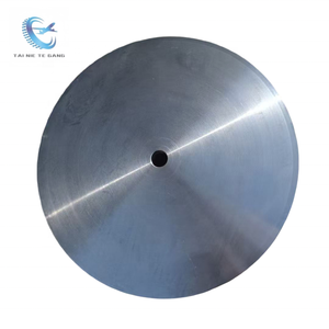 Forja Personalizada de Hastelloy G35 UNS N06935, Forja de Aleación de Níquel para Servicio en Ácido Fosfórico Químico, Piezas Industriales - Product Image 1