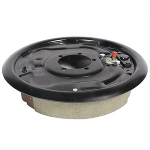 Ensemble de servo <span class=keywords><strong>frein</strong></span> hydraulique simple 12 "pour remorque utilisant le système de <span class=keywords><strong>frein</strong></span> à <span class=keywords><strong>tambour</strong></span> - Product Image 5