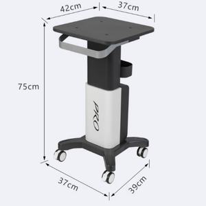 Carrito Rodante con Soporte Móvil, el Más Nuevo y Económico, para Equipos de Belleza, Uso en Salones de Belleza y Peluquerías - Product Image 5