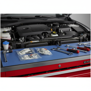 Tapa de Radiador MOBIS para Accent Blue 2011, 25330-1R000, 1.1 Bar, 2 Años de Garantía, Hecho en Turquía, Pieza Automotriz - Product Image 3