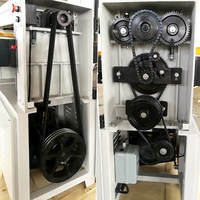 Machine à raboter et à planer le bois SAMACH, machine à raboter le bois à un seul côté