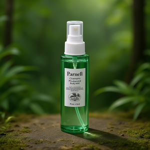 Parnell Cicamanu Ph Bruma Corporal Equilibrada 150ml Cuidado Diario de la Piel Todo Tipo de Piel - Product Image 3
