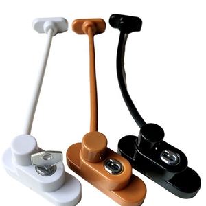 أقفال ومفاتيح عالية الأمان للأطفال مضادة للسرقة، مصنوعة في الصين، مبيعات ساخنة - Product Image 2