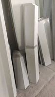 Tour de refroidissement de haute qualité FRP déflecteur d'eau pour le traitement de l'eau