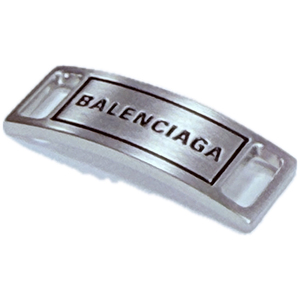 Việt Nam Tùy Chỉnh Màu Kẽm Hợp Kim OEM Nữ Giày Dép Và Túi Xách Trang Trí Trang Trí - Product Image 3