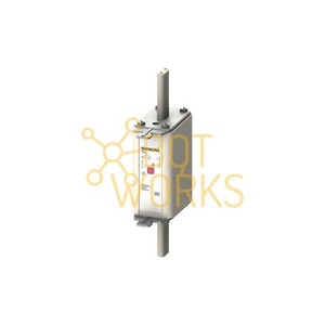 Siemens 3NA7124 - Nuovo - Product Image 1