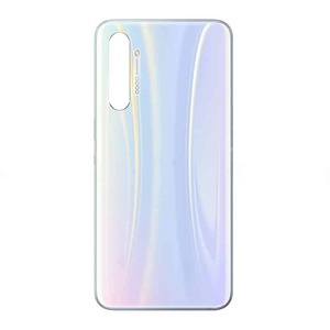 Funda Protectora Blanca Perla para Oppo Realme X2, Accesorio para Teléfono - Product Image 1
