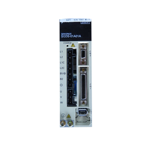 Contrôleur PLC SGDS-01A01A, pilote, neuf, stock original en stock - Product Image 1