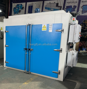 Een Elektrische Industriële <span class=keywords><strong>Oven</strong></span>/<span class=keywords><strong>Oven</strong></span> Van Verschillende Stijlen, Met Temperaturen Variërend Van Kamertemperatuur Tot 550 Graden Celsius. - Product Image 5