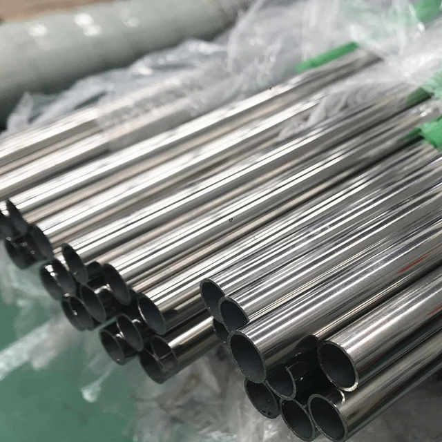 Galvanized Steel pipes SC-302