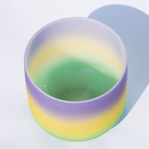 Hz tốt nhất bán buôn cầm tay hát bát Silicone thạch anh vồ <span class=keywords><strong>7</strong></span> điều chỉnh với giá thấp nhất sang trọng pha lê - Product Image 1