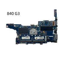 Untuk 830 840 850 860 430 440 450 G3/G4/G5/G6/G7/G8/G9/G10 HSN-150C Laptop DDR4 Intel Integrated Graphics Open-Box Motherboard