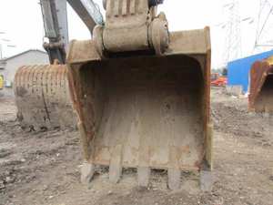 Nouvelle arrivée Excavatrice sur chenilles d'occasion Caterpillar Cat349D de haute qualité à prix compétitif à vendre - Product Image 6