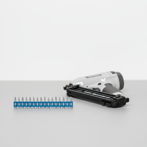 Continuous Firing <strong>Nails</strong> <strong>for</strong> <strong>Nail</strong> <strong>Guns</strong>-Galvanized High Carbon <strong>Steel</strong> and <strong>Stainless</strong> <strong>Steel</strong> - Product Image 4