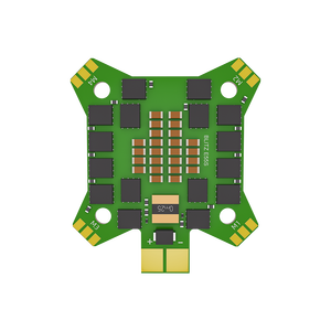 Star Fox BLITZ E55S ESC 4 en 1 de 55A - Product Image 2