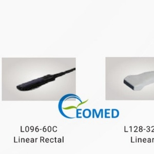 Échographe numérique noir et blanc portable pour vétérinaires, système de diagnostic ultrasonore à prix imbattable BW21Avet - Product Image 6