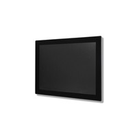 Ordinateur industriel tout-en-un à écran large HPC-1560H-i3/i5/i7 21 pouces I3 1 To 8 Go de RAM avec écran tactile capacitif/résistif
