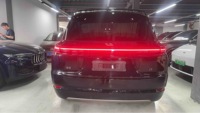 Version haut de gamme Li L9 Ultra SUV électrique automatique turbo sièges en cuir R21 conduite à gauche véhicule d'occasion toutes options