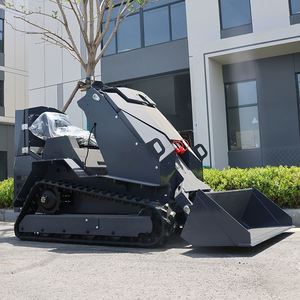 جودة عالية ، مسار صغير لنهاية أمامية ، مقعد تلسكوبي صغير مدمج ، زلق قيادة مع مرفقات - Product Image 4