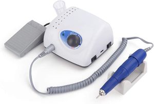 Machine à manucure électrique 207 120II, perceuse à ongles électrique, 35000 tr/min, micromoteur électrique - Product Image 3