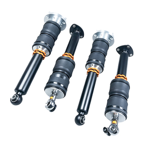 Kit de Suspensión Neumática/Amortiguador/Puntal para Lincoln Navigator U326 2007~2017 1 - Product Image 4