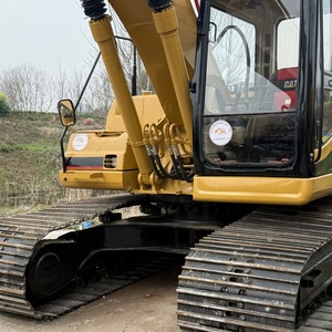 Used <b>CAT</b> 320BL Excavator High Effective-cost Pre-owned <b>Cat</b> 320BL Excavator Construction Machinery with Cheap Price - Product Image 6