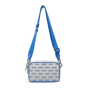 Женская Сумка-Кроссбоди из Веганской кожи - Product Image 3