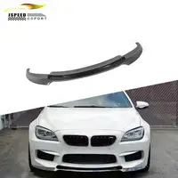 Передняя губа F06 из углеродного волокна для BMW M6 6 Series