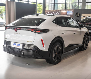 <span class=keywords><strong>Volkswagen</strong></span> ID.06 UNYX 2025 – SUV électrique ultra-performant à autonomie étendue (614 km) – Véhicule entièrement électrique à longue portée – Meilleures ventes - Product Image 4