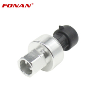 Commutateur de capteur de pression de climatisation FONAN A/C pour Chevrolet Cruze 2012 essence 13502759