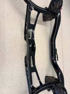 Subchâssis de suspension de qualité OE fabriqué en RPC TI GUAN 15-17 AU DI Q3 5N0505315S - Product Image 5