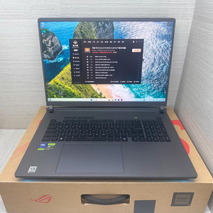 Portátil para Juegos Asust-ek ROG Gun God Usado, <span class=keywords><strong>Intel</strong></span> Core I5 I7 RTX1650 SSD, Precio Bajo, Segunda Mano, Reacondicionado - Product Image 5