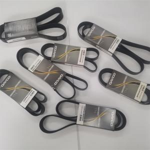 <span class=keywords><strong>Courroie</strong></span> de ventilateur <span class=keywords><strong>DAYCO</strong></span> 8PK1725 d'accessoires d'excavatrice de haute qualité en gros - Product Image 4