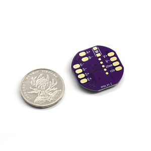 A célula de carga é equipada com um chip interno, <span class=keywords><strong>strain</strong></span> gauge de alta precisão, módulo RS485, placa de circuito e transmissor - Product Image 6