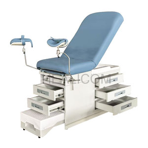 Bestseller HAF-03 Letto per Parto Regolabile Manualmente per <span class=keywords><strong>Sala</strong></span> Parto Ospedaliera - Product Image 4