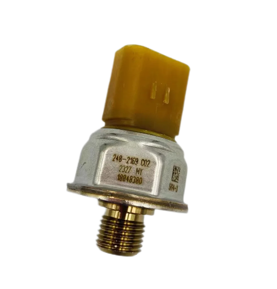 あなたの裏 Caterpillar Fuel Pressure Sensor 267-1402 for C7 C9 C9.3