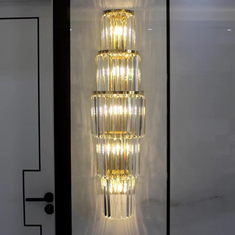 5- layers(D20*H80 cm)