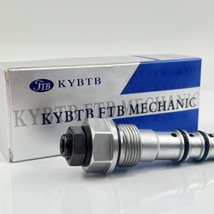 FTB 4633156 ZAX55 เฟืองท้ายแบบ 2 ทาง สำหรับรถขุด อะไหล่ทดแทนระบบควบคุมไฮดรอลิก คุณภาพเทียบเท่า OEM เปลี่ยนแทนได้โดยตรง - Product Image 6