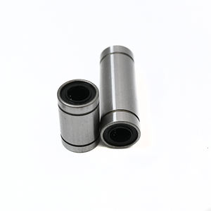 Pièces d'imprimante 3D, palier linéaire à bille 35x52x70mm <span class=keywords><strong>LM35</strong></span> UU LM35UU, palier de rail linéaire - Product Image 6