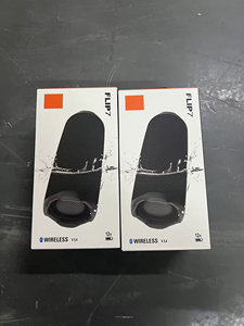Nuevo Altavoz FLIP7 5.3 BT, Altavoz Portátil para Exteriores, Mini Altavoz con Bajos Potentes, Sonido Envolvente de 360°, Altavoz Inalámbrico de Tela, 1200 mAh - Product Image 4
