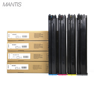 Cartuccia Toner Compatibile MANTIS per <span class=keywords><strong>Sharp</strong></span> MX61 Africa Serie <span class=keywords><strong>MX</strong></span> <span class=keywords><strong>MX</strong></span>-<span class=keywords><strong>2651</strong></span>/<span class=keywords><strong>MX</strong></span>-2661/<span class=keywords><strong>MX</strong></span>-3051/<span class=keywords><strong>MX</strong></span>-3061 - Product Image 1