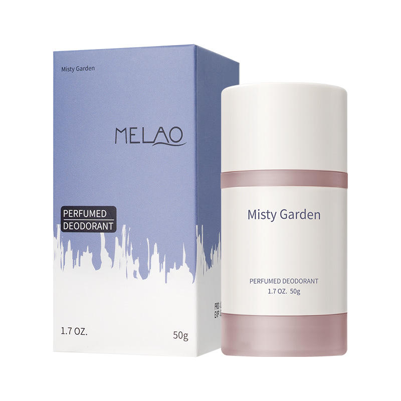 50g PERFUMED DEODORANT(MISTY GARDEN)