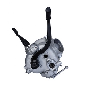 Boîte de vitesses de transmission en alliage d'aluminium pour <span class=keywords><strong>moto</strong></span> 750CC avec boîte de vitesses de <span class=keywords><strong>moto</strong></span> M72/K750 inversée pour CJ-K750 Sidecar - Product Image 4