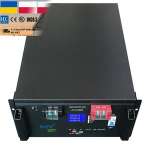 5Kwh 10Kwh 15Kwh 20Kwh 25Kwh 12v 24v <span class=keywords><strong>48v</strong></span> 51.2v 50Ah 100Ah 150Ah 200Ah 280Ah 300Ah 400Ah500AhリチウムLifepo4バッテリー - Product Image 1