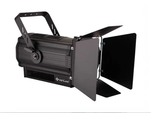 Projecteurs LED de studio de haute qualité 350W, zoom manuel, lumière continue, projecteurs Fresnel, contrôle DMX 6 canaux, 36000lm, utilisation <span class=keywords><strong>disco</strong></span>, design moderne - Product Image 2