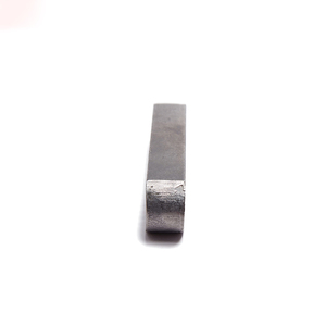<span class=keywords><strong>DIN6885</strong></span> de acero al carbono paralelo llaves de acero inoxidable SS A2-70 A2-80 tipo C plana del eje medio redondo paralelo clave Pin <span class=keywords><strong>DIN6885</strong></span> - Product Image 2